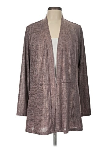 Susan Graver Blazer (view 1)