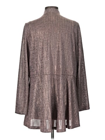 Susan Graver Blazer (view 2)