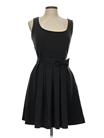 LC Lauren Conrad Casual Dress (view 1)