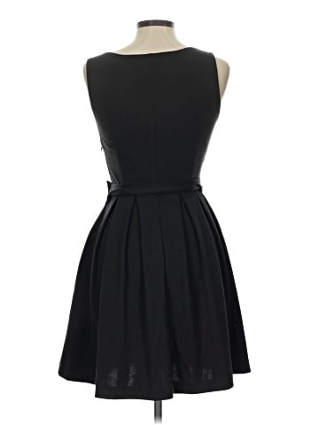 LC Lauren Conrad Casual Dress (view 2)