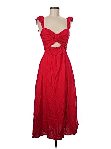 Trixxi Cocktail Dress (view 1)