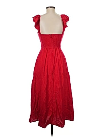 Trixxi Cocktail Dress (view 2)