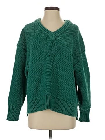 Free People Pullover Sweater (view 1)