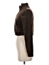 Hollister Brown Track Jacket Size XXS - photo 5