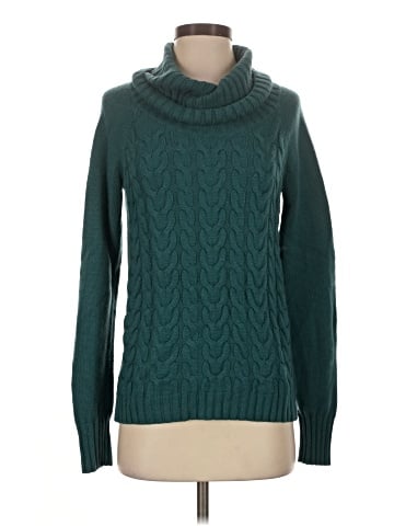 Banana Republic Turtleneck Sweater (view 1)