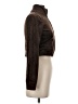 Hollister Brown Track Jacket Size XXS - photo 4