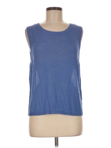 Lulus Sleeveless Top (view 1)