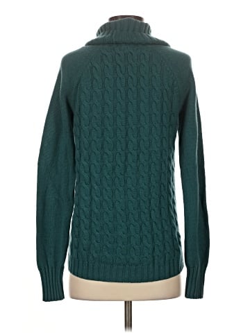 Banana Republic Turtleneck Sweater (view 2)