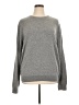 Quince 100% Cashmere Gray Cashmere Pullover Sweater Size XL - photo 1