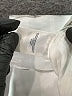 Lands' End Print Gray Shorts Size 10 - photo 4