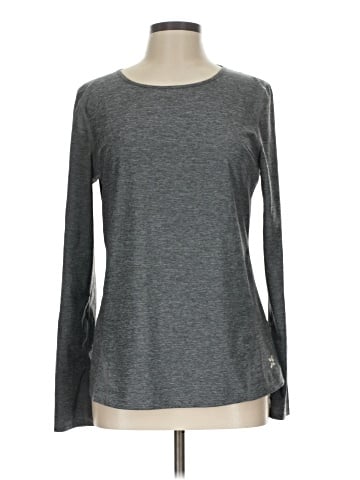 City Sports Long Sleeve T-Shirt (view 1)