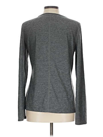City Sports Long Sleeve T-Shirt (view 2)