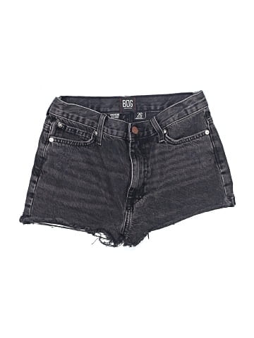 BDG Denim Shorts (view 1)