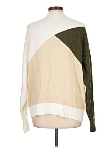 J.Crew Factory Store Pullover Sweater (view 2)