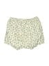 Ralph Lauren Floral Green Shorts 6-9 MO / 9 MO - photo 2