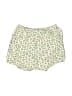 Ralph Lauren Floral Green Shorts 6-9 MO / 9 MO - photo 1