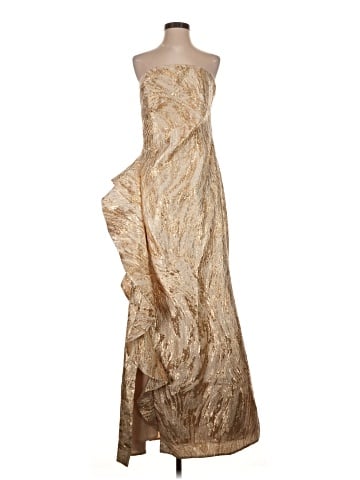 Donna Karan New York Cocktail Dress (view 1)