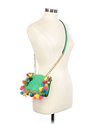 Aldo Crossbody Bag (view 2)