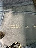 Active by Old Navy Solid Blue Casual Pants Size 10 - 12 - photo 3