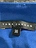 Tara Jarmon Solid Blue Shorts Size EU (FR) 38 / US 6 - photo 3