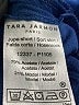 Tara Jarmon Solid Blue Shorts Size EU (FR) 38 / US 6 - photo 4