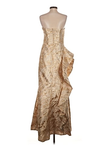 Donna Karan New York Cocktail Dress (view 2)