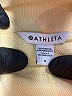 Athleta Solid Yellow Skort Size 0 - photo 3