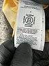 Athleta Solid Yellow Skort Size 0 - photo 4