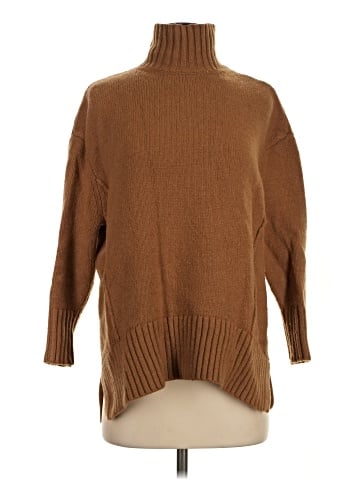 French Connection Turtleneck Sweater (view 1)