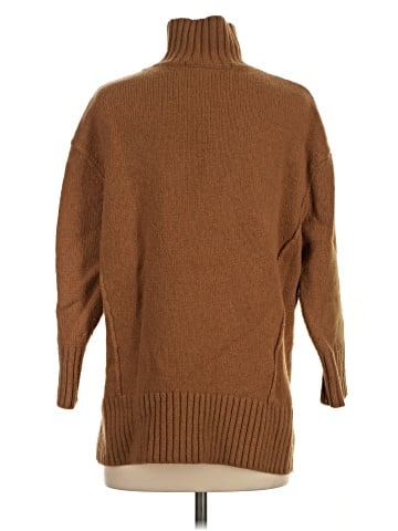 French Connection Turtleneck Sweater (view 2)