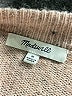 Madewell Tan Pullover Sweater Size M - photo 7