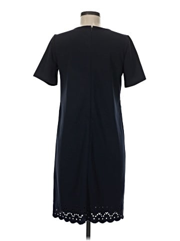 Ann Taylor Casual Dress (view 2)