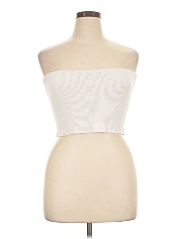 Babaton Sleeveless Blouse (view 1)