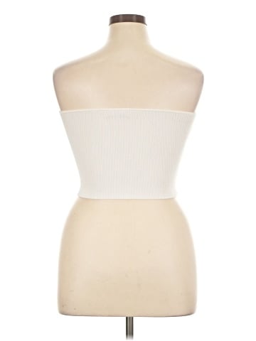 Babaton Sleeveless Blouse (view 2)