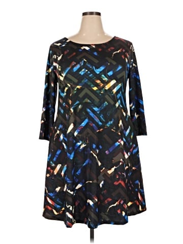 Yelete Casual Dress (view 1)