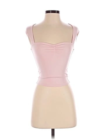 Garage Sleeveless Top (view 1)