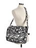 Assorted Brands 100% Polyester Black Messenger One size - photo 2