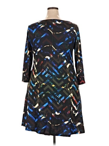 Yelete Casual Dress (view 2)