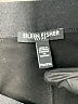 Eileen Fisher Solid Black Active Pants Size M (petite) - photo 7