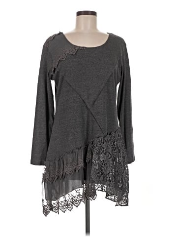 Indigo Soul Casual Dress (view 1)