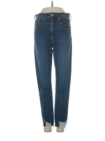 Ann Taylor LOFT Jeans (view 1)