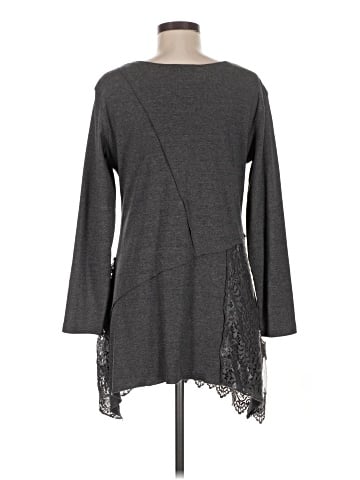 Indigo Soul Casual Dress (view 2)