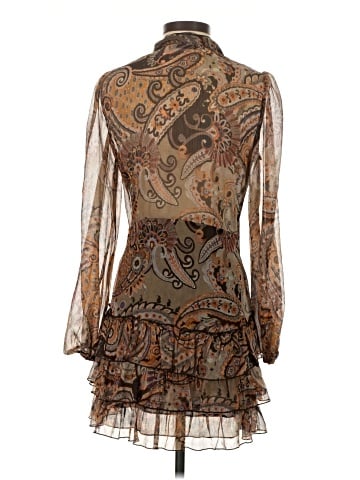 Zara Cocktail Dress (view 2)