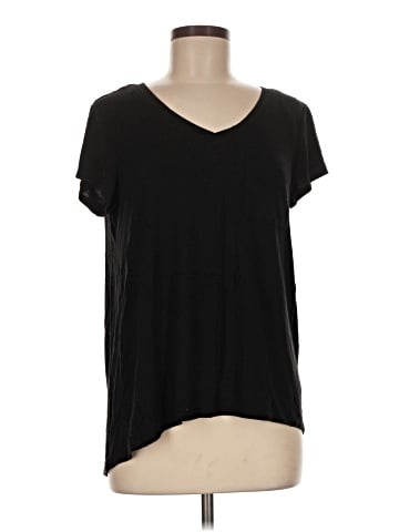 Cable & Gauge Short Sleeve T-Shirt (view 1)