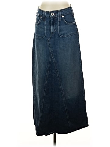 Levi's Denim Skirt (view 1)
