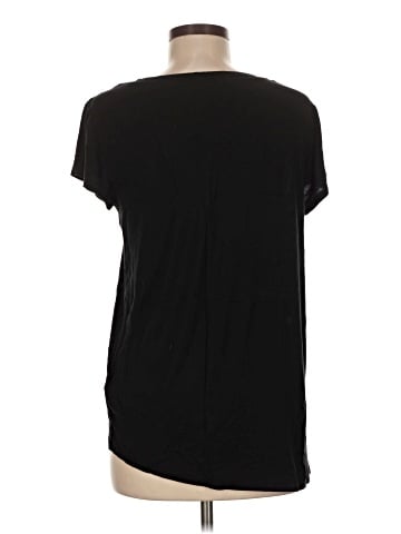 Cable & Gauge Short Sleeve T-Shirt (view 2)