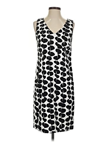 Ann Taylor Factory Casual Dress (view 1)
