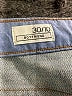 Gap Blue Jeans Size 30 waist - photo 8