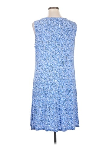 Croft & Barrow Casual Dress (view 2)