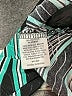 JM Collection Teal 3/4 Sleeve Blouse Size 1X - photo 8